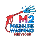 M2 Pressure Washing